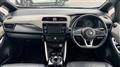 2018 Nissan Leaf
