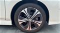 2018 Nissan Leaf
