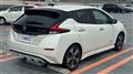 2018 Nissan Leaf