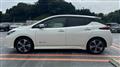 2018 Nissan Leaf