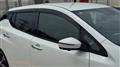 2018 Nissan Leaf