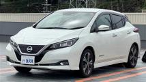 2018 Nissan Leaf