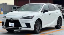2024 Lexus RX