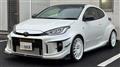 2021 Toyota Yaris