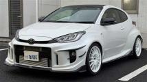 2021 Toyota Yaris