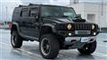 2003 Hummer H2