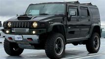 2003 Hummer H2
