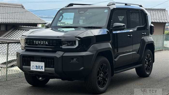 2026 Toyota Toyota Others
