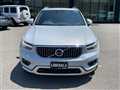 2019 Volvo XC40