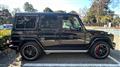 2017 Mercedes-Benz G-Class