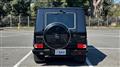2017 Mercedes-Benz G-Class