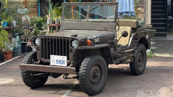 1970 Jeep Jeep Others