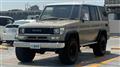 1995 Toyota Land Cruiser Prado
