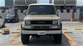 1995 Toyota Land Cruiser Prado