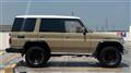 1995 Toyota Land Cruiser Prado