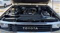 1995 Toyota Land Cruiser Prado