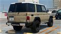 1995 Toyota Land Cruiser Prado