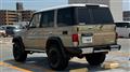 1995 Toyota Land Cruiser Prado