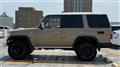 1995 Toyota Land Cruiser Prado