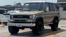 1995 Toyota Land Cruiser Prado