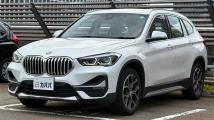 2022 BMW X1