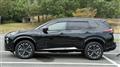 2026 Nissan X-Trail