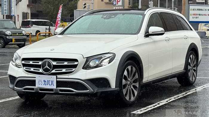 2019 Mercedes-Benz Mercedes-Benz Others