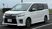 2016 Toyota Voxy