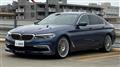 2019 BMW Alpina D5