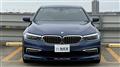 2019 BMW Alpina D5