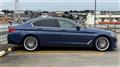 2019 BMW Alpina D5