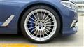 2019 BMW Alpina D5