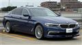 2019 BMW Alpina D5