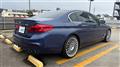 2019 BMW Alpina D5