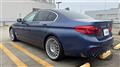 2019 BMW Alpina D5