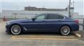 2019 BMW Alpina D5