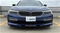 2019 BMW Alpina D5