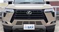 2025 Lexus GX