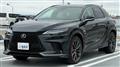 2025 Lexus RX