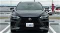 2025 Lexus RX