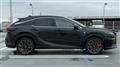 2025 Lexus RX