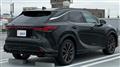 2025 Lexus RX