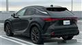2025 Lexus RX