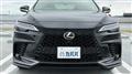 2025 Lexus RX