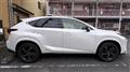 2021 Lexus NX