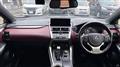 2021 Lexus NX
