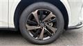 2021 Lexus NX