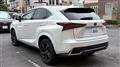 2021 Lexus NX