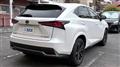 2021 Lexus NX