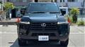 2025 Lexus GX